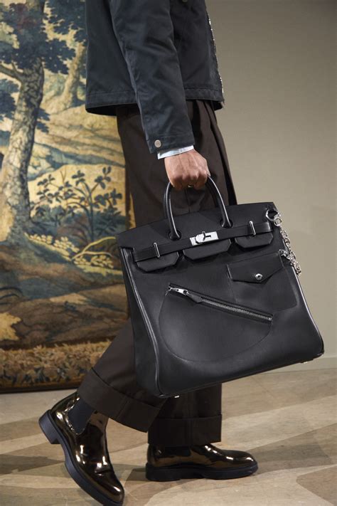 hermes men bag|hermes birkin men's bag.